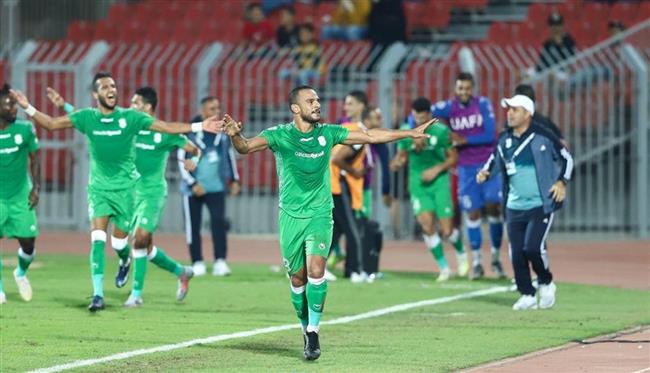 الاتحاد السكندرى يقترب من التعاقد مع بن بادو كأول تدعيم صيفى