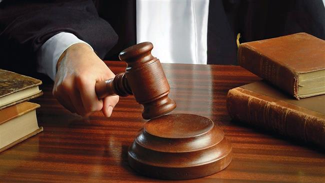 إحالة أوراق شقيق خُط الصعيد لفضيلة المفتي لقيامه بقتل شخصين وإصابة الثالث فى خصومه ثأرية