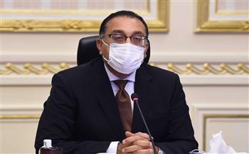   رئيس الوزراء يشهد الانتهاء من المرحلة الأولى لمشروع «آى سيتي القاهرة الجديدة»