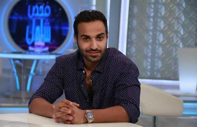 أحمد فهمي: كريم عبد العزيز منعني من حضور مباراة الأهلي بالمغرب