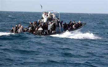   مصرع 1.146 مهاجرا غير شرعى فى البحر قبل وصولهم إلى أوروبا