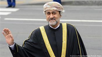   السلطان هيثم بن طارق يختتم زيارته التاريخية للسعودية