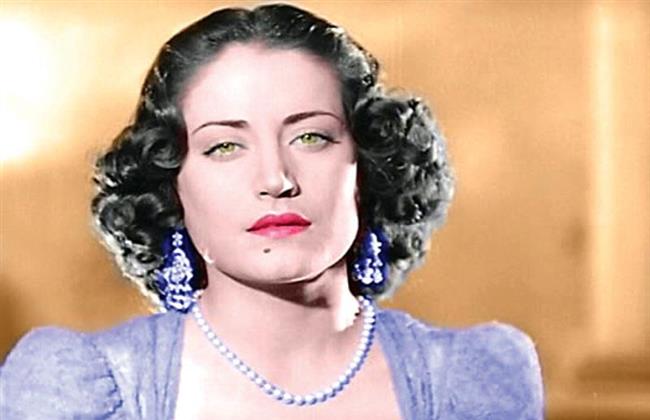 ولدت فى البحر.. محطات في حياة الفنانة أسمهان