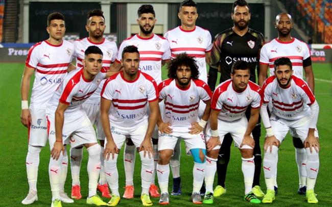 مدافع الزمالك يدخل حسابات بيراميدز