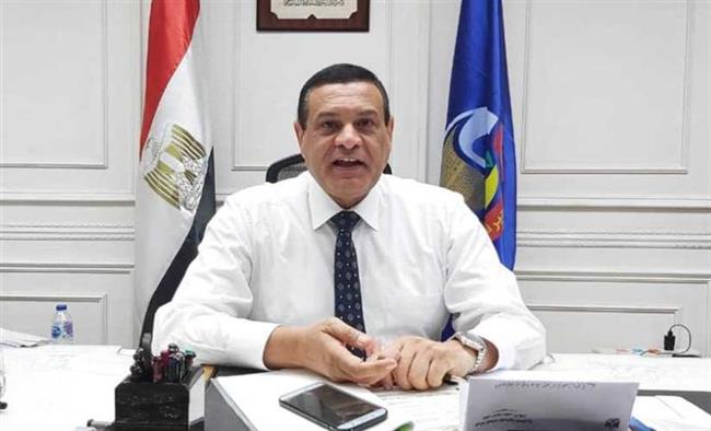لمتابعة الإلتزام بالإجراءات الاحترازية.. حملات مسائية بالبحيرة