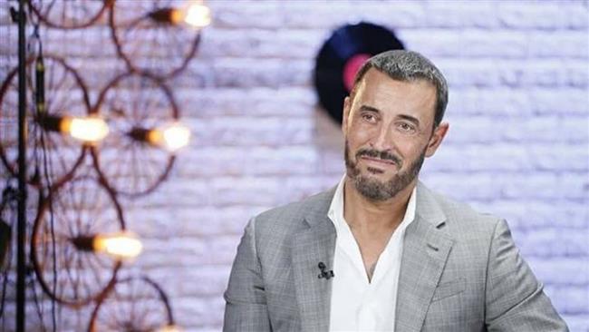  كاظم الساهر بعد حريق «ذي قار» يتمني تكون خاتمة كوارث في العراق