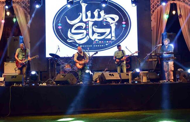 لأول مرة .. مسار إجبارى على مسرح الزمالك فى ثانى أيام عيد الأضحى