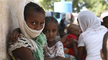   مجلس الأمن يتهم إثيوبيا بعرقلة قوافل الإغاثة الإنسانية فى تيجراى