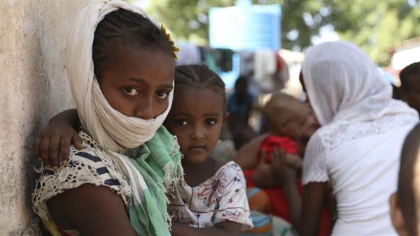 مجلس الأمن يتهم إثيوبيا بعرقلة قوافل الإغاثة الإنسانية فى تيجراى