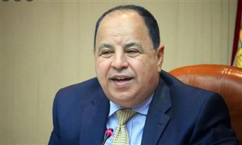 وزير المالية: إلزام أى جهات إدارية تبيع سلعًا أو خدمات بالتسجيل في منظومة الفاتورة الإلكترونية 