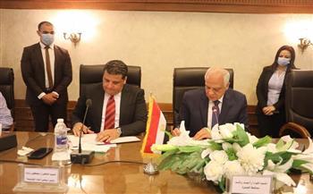  هدية 10 آلاف جنية لـ 20 عروسة بالجيزة 