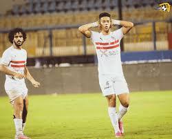 الزمالك يغلق الباب أمام رحيل نجم وسط الفريق