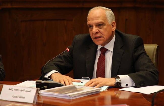 ورشة عمل بالجيزة لتوحيد آليات استخراج التراخيص للمشروعات الصغيرة