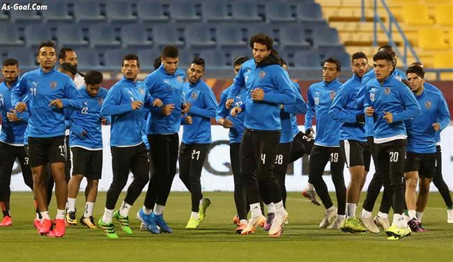 الزمالك يجرى تدريباته على ملعب الترسانة لهذا السبب..