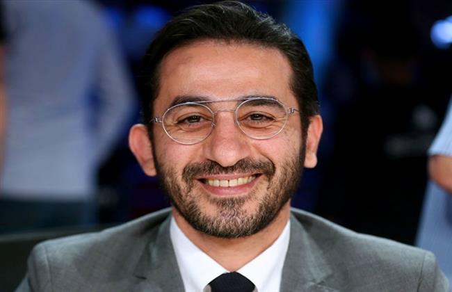 أحمد حلمي يستعد لتصوير فيلم «إكس» 