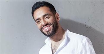 اليوم.. رامي جمال ضيف إذاعة نجوم إف.إم