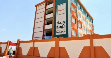 بحضور الرئيس.. انطلاق احتفالية «حياة كريمة» لتطوير الريف اليوم