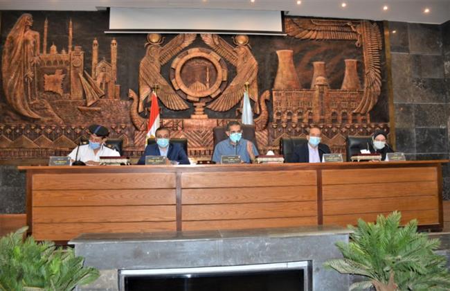 خطة الغربية لاستقبال عيد الأضحى