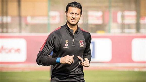 3 مسحات طبية لرباعي الأهلي في المغرب قبل السفر إلى اليابان