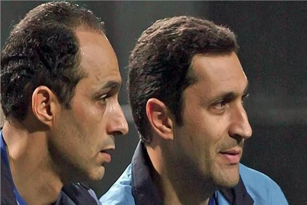 قرار قضائي جديد بشأن علاء وجمال مبارك في «غسل الأموال»