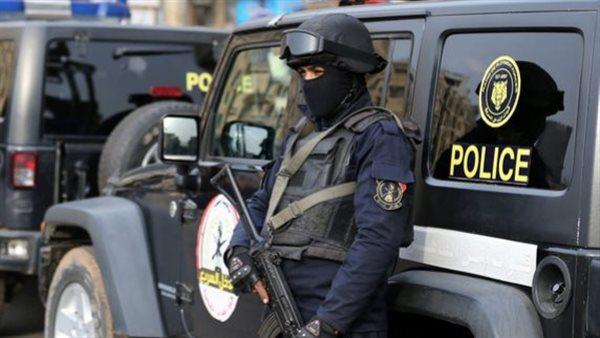 أمن القليوبية يشن حملة مكبره لتنفيذ 7322 حكمًا قضائيًا 