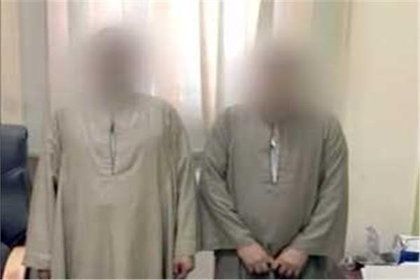 موظف حير أسيوط.. تفاصيل العثور على جثة فى ترعة