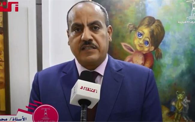 رئيس تحرير بوابة دار المعارف: «مصر ولادة وبها نماذج متميزة»