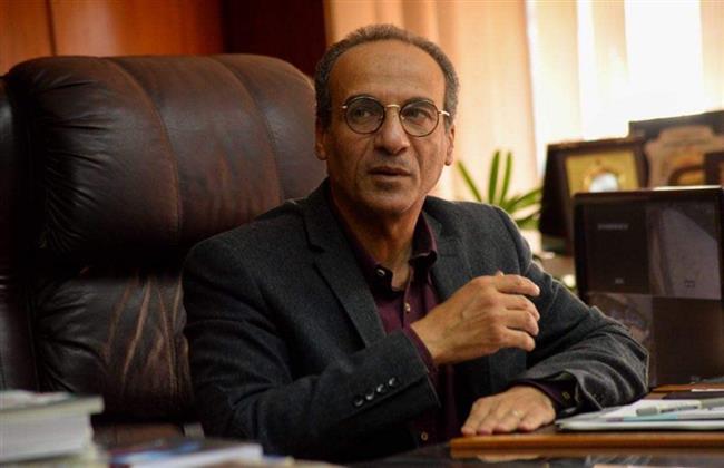 هيثم الحاج علي: 4 ملايين زيارة للموقع الصحفي لمعرض الكتاب خلال أسبوعين