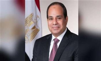   هاشتاج «السيسي حبيب المصريين» يتصدر تويتر: «مصر رجعت لمكانتها»