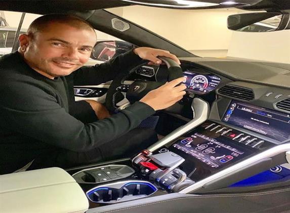 عمرودياب يطرح أغنيته الجديدة «اتقل»