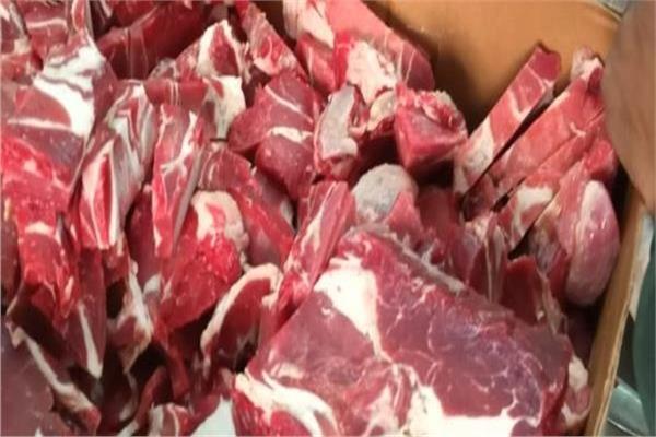 حملة تموينية بقنا.. ضبط ٢٣ مخالفة ذبح خارج المجازر