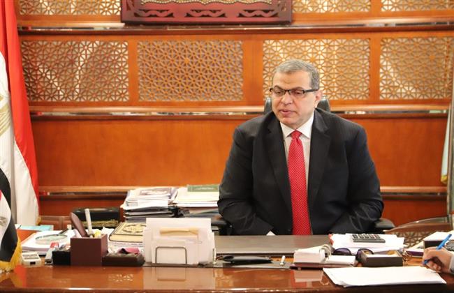 4.5 مليون جنيه.. منحة عيد العمال والأضحى لعمال أسيوط