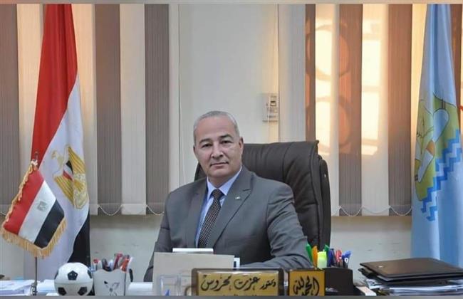 محافظ الغربية يتابع إستعدادت المجازر لاستقبال عيد الأضحى المبارك
