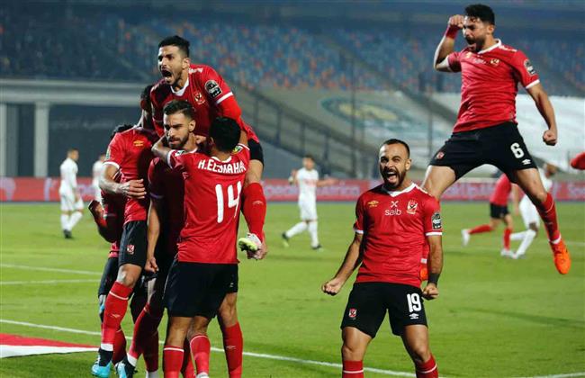 الأهلي على أعتاب تحقيق إنجاز جديد أمام كايزر تشيفز