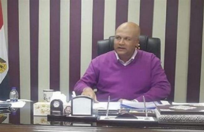 عمران: تطوير ورفع كفاءة طريق بلبيس بطول 22 كيلو مترًا