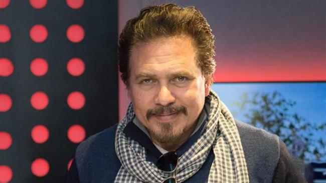 للمره الثانية .. محمد رياض عضو باللجنة العليا للمهرجان القومى للمسرح المصرى
