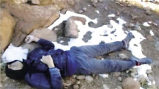 «جثة مذبوحة» قلبت إمبابة.. والأمن يبحث عن الجانى
