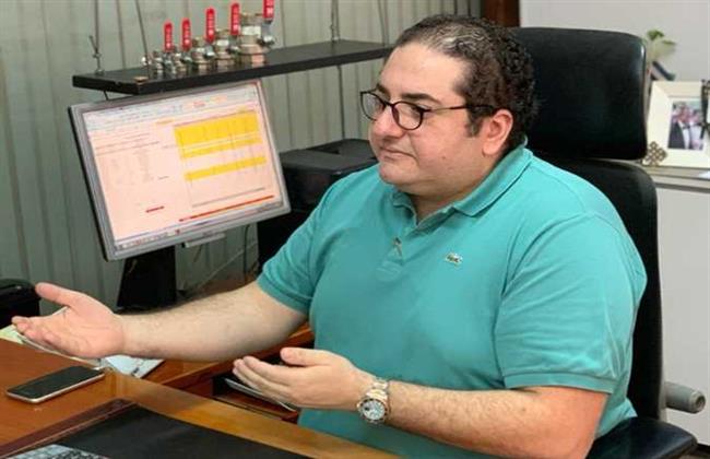 متى بشاي: حديث الرئيس جعلني أشعر بالفخر.. ولا تقلقوا من الأسعار