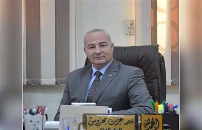 مديرية شباب كفر الشيخ تعلن مشاركتها في ملتقى روسيا