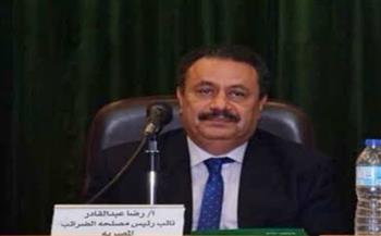 «عبد القادر» يلزم شركات البيع الإلكتروني بالتسجيل الضريبي