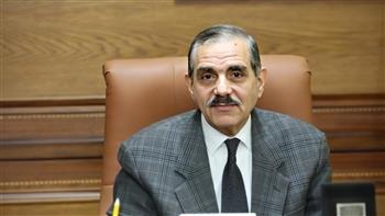  محافظ كفر الشيخ يهنئ الرئيس بحلول عيد الأضحى المبارك