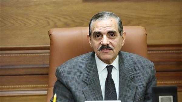 محافظ كفر الشيخ يهنئ الرئيس بحلول عيد الأضحى المبارك