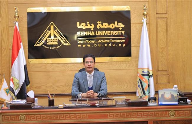 استعدادًا لعيد الأضحى .. طوارئ بمستشفيات جامعة بنها