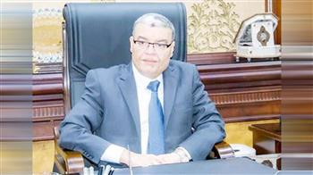   محافظ المنيا يطمئن على توافر السلع بفرع الشركة المصرية لتجارة الجملة