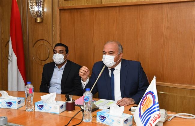 قنا تناشد المواطنين ذبح الأضاحى بالمجازر المخصصة لها
