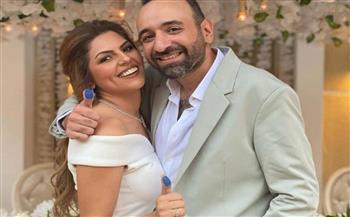 عمرو سلامه.. يكشف إصابته بإنزلاق غضروفي