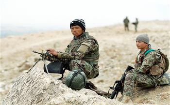   الدفاع الأفغانية: مقتل 284 مسلحا من طالبان خلال 24 ساعة