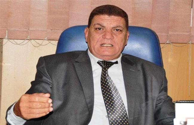 استمرار صرف الأسمده فى إجازة العيد بالبحيرة 