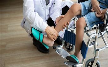   «العليا للضمور العضلي»: حصر شامل للمصابين والأولوية للأطفال| فيديو