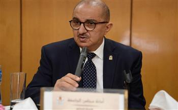 مستشفيات أسيوط تسجيل صفر كورونا